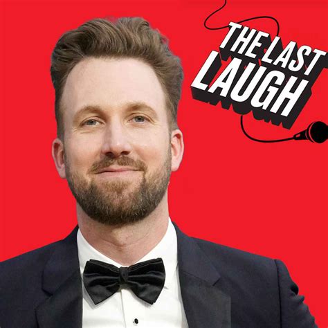 ‘The Daily Show’s’ Jordan Klepper Returns! | The Last Laugh on Acast