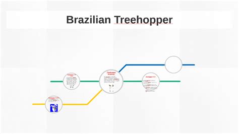 Brazilian Treehopper by Garrett Gerhart on Prezi