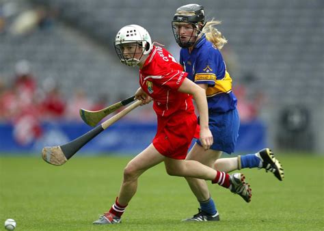 Tipp make changes for camogie final