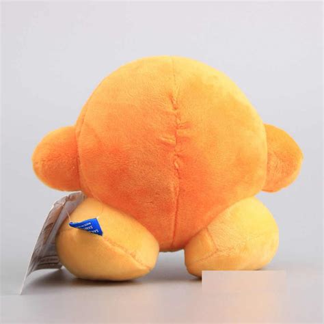 Waddle Dee Official Kirby’s Adventure All Star Collection Plush | Video ...