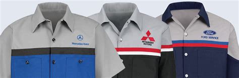 Automotive Dealerships | Capital Uniform Services