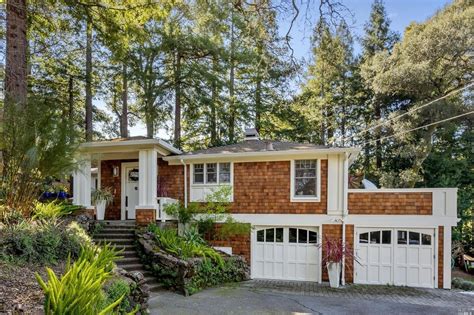 Larkspur, CA Real Estate - Larkspur Homes for Sale | realtor.com®