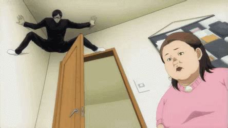 Im Out Of Here Escape GIF - ImOutOfHere Escape Anime - Discover & Share ...