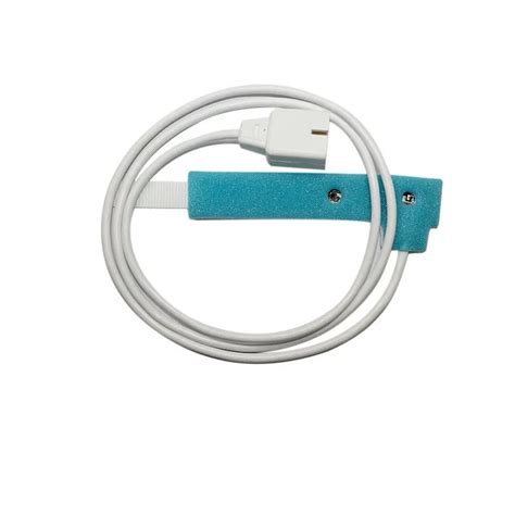 SpO2 Sensor - Buy, SpO2 Sensor Product on YANGZHOU MEDITECH IMPORT ...