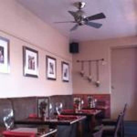 Rustico Restaurant & Pizzeria, Hamilton Parish - Restaurant Reviews ...