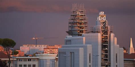 Check Out Beautiful Photos of LDS Temples Under Construction | LDS Daily