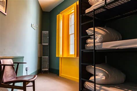 The 25 Best Hostels in London for Budget-Conscious Travelers