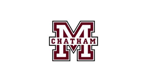 Chatham Maroons - Schedule - FloHockey