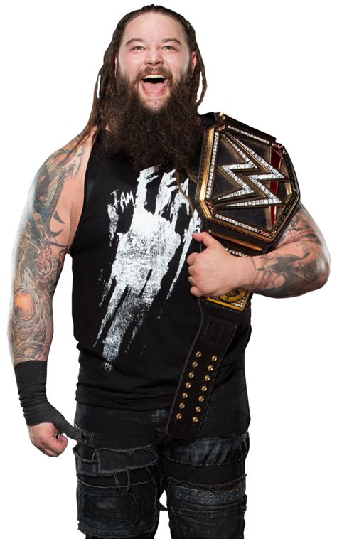 Bray Wyatt WWE Champion 2017 NEW PNG by AmbriegnsAsylum16 on DeviantArt