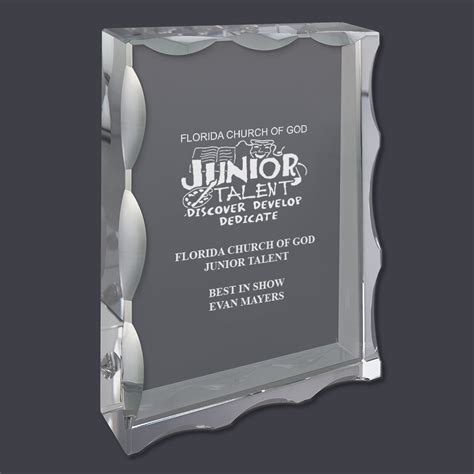 Custom Employee Recognition Awards, Trophies and Plaques – Page 3