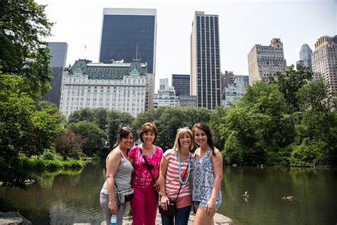 Walking Tour - Best things to do in New York