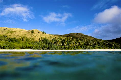 7 breathtaking beaches in Fiji - Lonely Planet