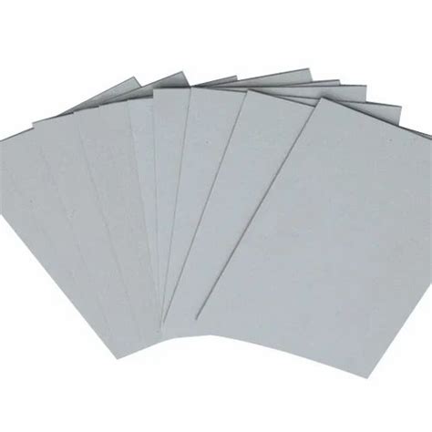 Duplex Board Paper Sheet at Rs 100/piece | Paper Sheet in Delhi | ID: 14994001355