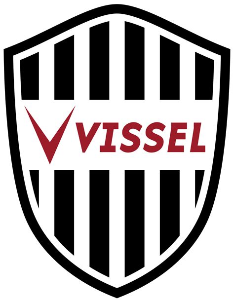 Vissel Kobe PNG HD - PNG Mart