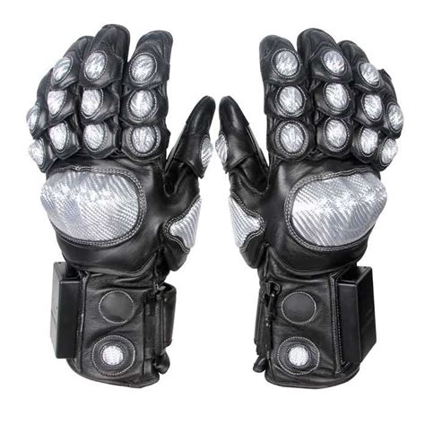 High Quality Electric Taser Gloves | Hinaray