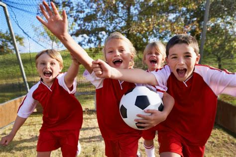 Best Sports Activities in Sacramento for Kids | 4Kids.com