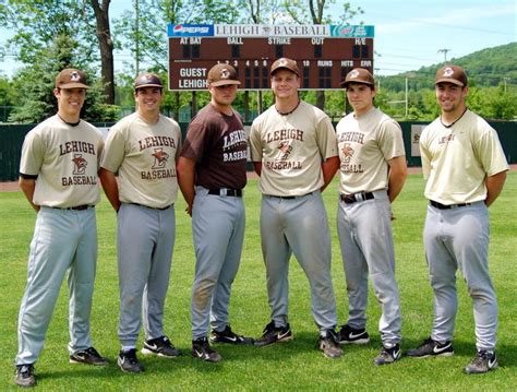 Lehigh Valley players fueling Lehigh University's playoff run ...