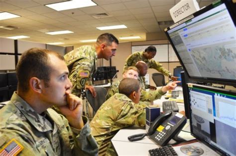 Army Comp. Detection Systems Repair (MOS 94F): 2022 Career Details