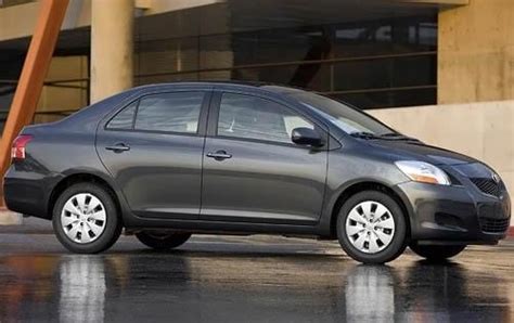 Used 2010 Toyota Yaris Sedan Consumer Reviews - 21 Car Reviews | Edmunds