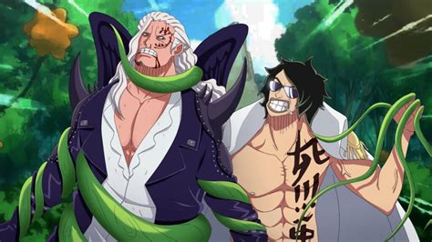 Top 10 Strongest Logia Devil Fruits In One Piece - Ranked - One Piece