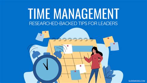 Time Management Archives - SlideModel