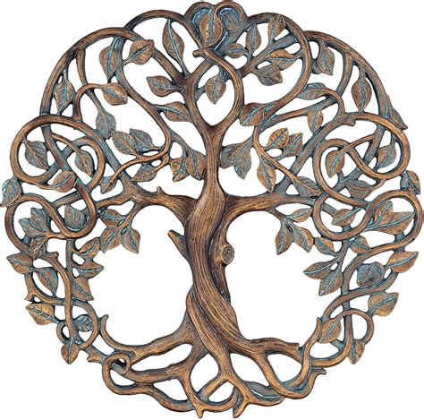 Tree of Life - an universal symbol beyond fashion trend