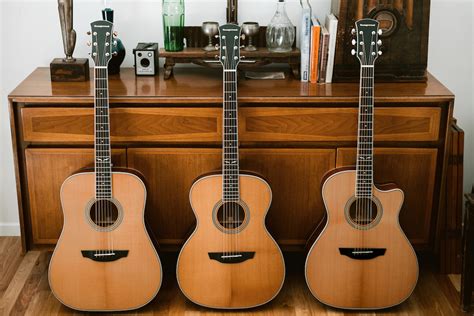 Orangewood Guitars: 7 Questions To Appreciate Californian Guitars | MusicMayor