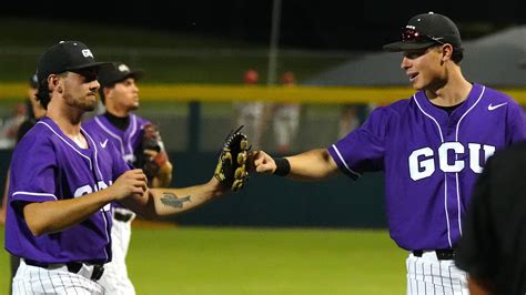 Grand Canyon, Arizona baseball headed to NCAA regionals