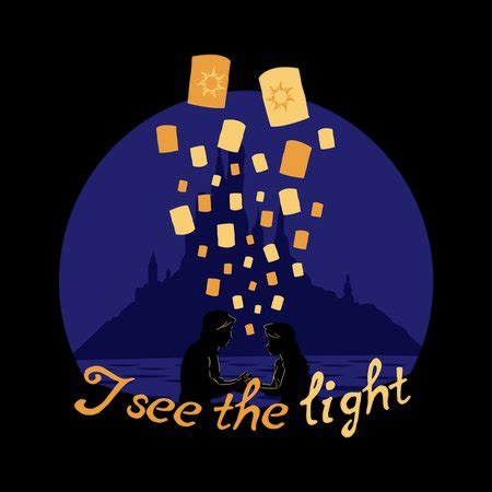 I see the light - NeatoShop