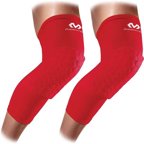 Best Knee Sleeves for Basketball [2022 Review] Padded Compression Fit