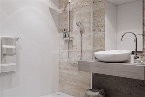 Why Wet Wall Panels Are the Future of Budget Bathroom Renovations – Wet ...