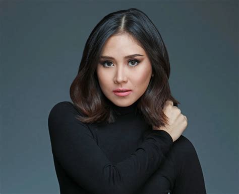 Sarah Geronimo: First Filipina To Receive an Award at Billboard's Women ...