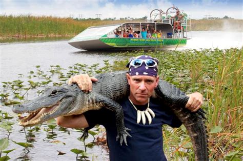 The 8 Best Everglades Boat Tours to Buy in 2018