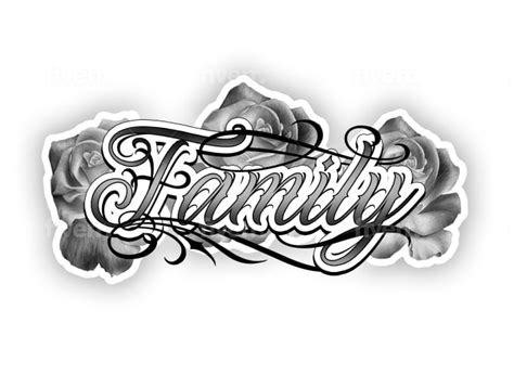 Details more than 89 chicano lettering tattoo fonts latest - in.coedo.com.vn