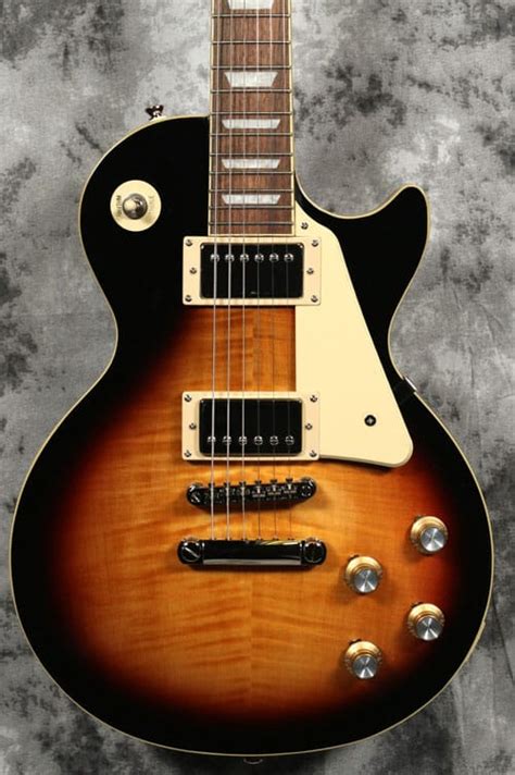 Epiphone Les Paul Standard 60s - Guitars Etc