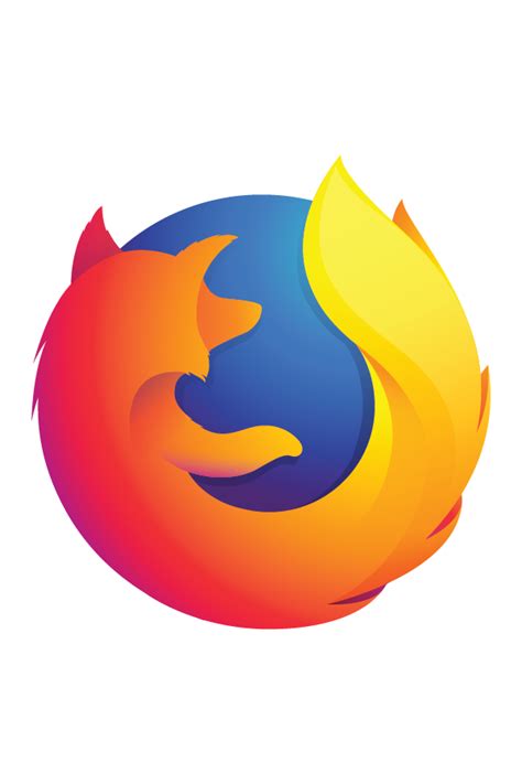 Free High-Quality Firefox Vector Logo for Creative Design