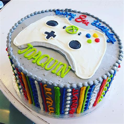 xbox controller cake - Hayley Cakes and Cookies Hayley Cakes and Cookies