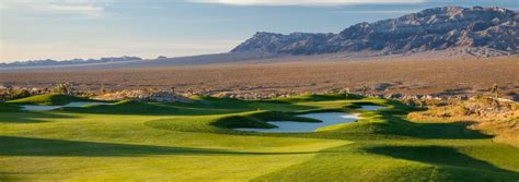 Enjoy No Fees At Paiute Golf Resort - Sun - Las Vegas NV | TeeOff