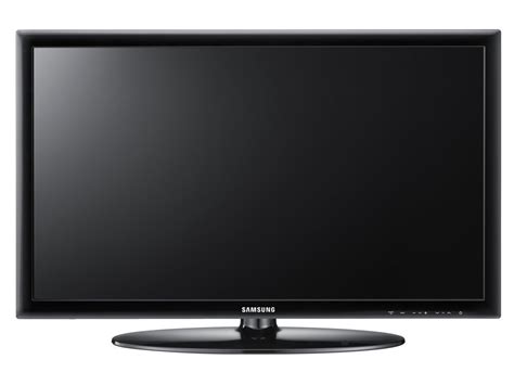 Samsung UN19D4003 19 Inch 720P 60HZ LED HDTV Black TV