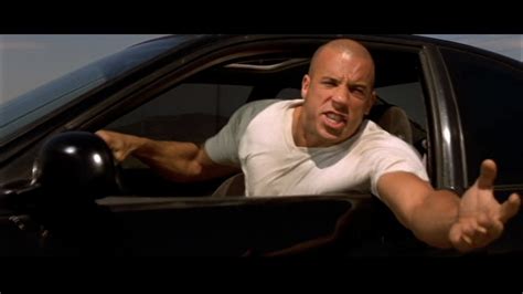 The Fast and the Furious - Vin Diesel Image (7633438) - Fanpop