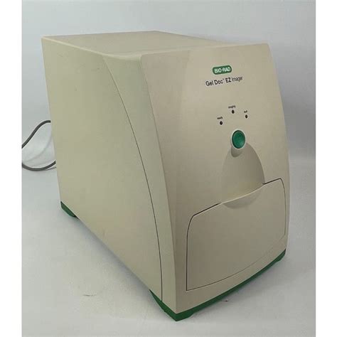 Bio-Rad Gel Doc EZ Imager Gel Documentation System