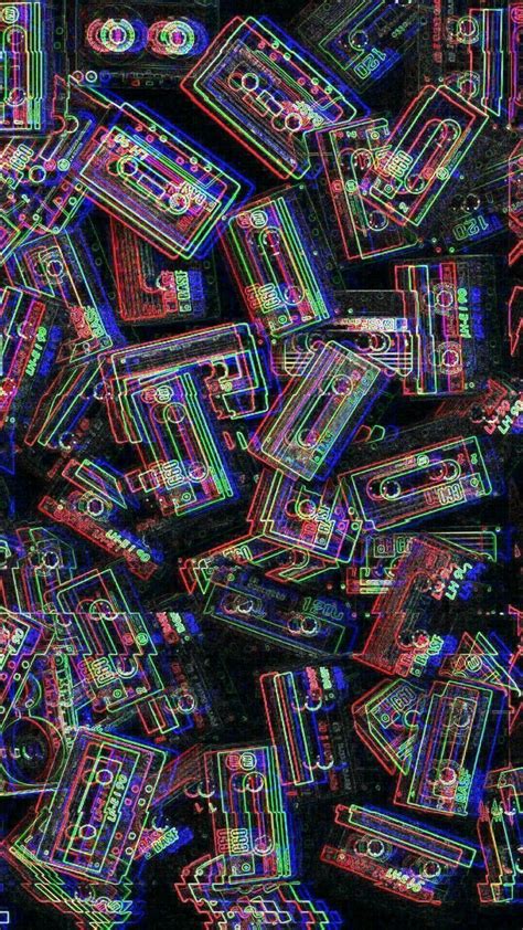 Trippy Grunge Aesthetic Wallpapers - Wallpaper Cave