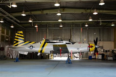 New T-6 paint scheme unveiled, first of 6 CAFB aircraft to receive new look > Columbus Air Force ...