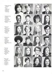 Southwood High School - Roundup Yearbook (Shreveport, LA), Class of 1973, Page 182 of 362