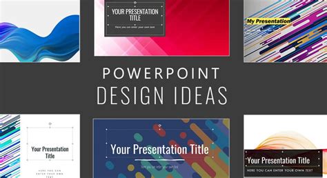 powerpoint presentation design help