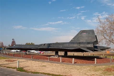 Castle Air Museum in Atwater, CA. - FighterControl