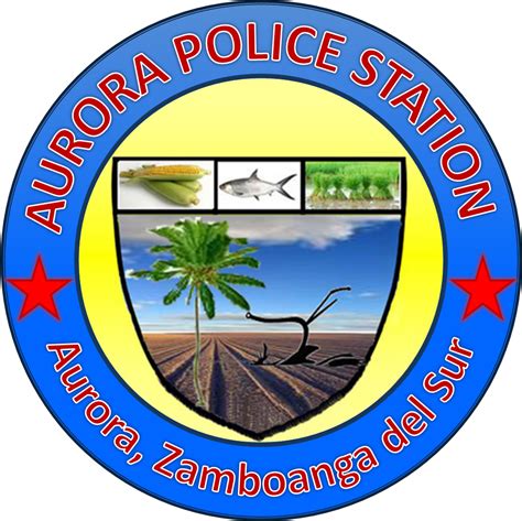Aurora Municipal Police Station ZamboSur