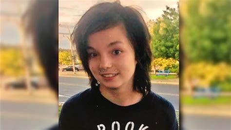 Missing teen found dead - BC News - Castanet.net