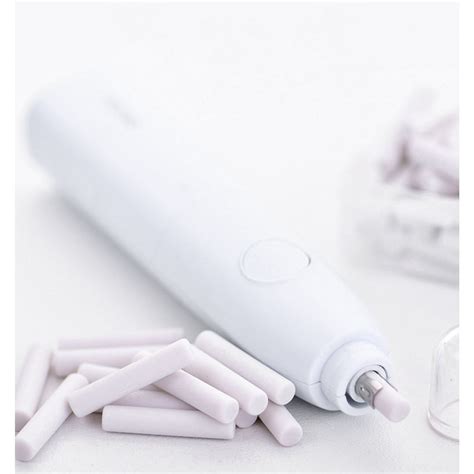 Electric Eraser, Includes 10 Eraser Refills for Sketching, Drafting ...