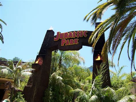 Jurassic Park Backgrounds - Wallpaper Cave